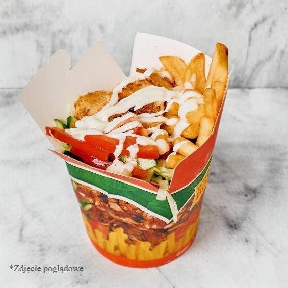 Brothers Kebab Grill Mix-4