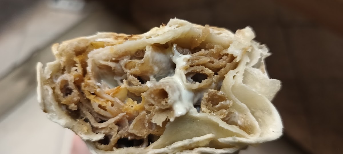 Brothers Kebab Grill Mix-7